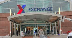 The Aafes Is Army Air Force Exchange Service Also Referred To As The Exchange Https Www Webbestsites Co Military Community Military Veterans Military Life