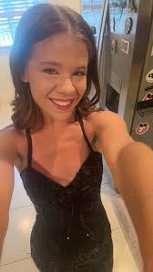 Cassie Shields's Instagram, Twitter & Facebook