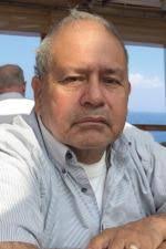 Frank Calistro Obituary (1957