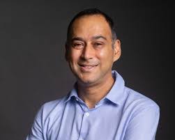 Shaan Zaveri's Instagram, Twitter & Facebook