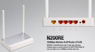 Totolink N200re V3