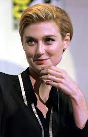 And madame's role in the maids' stage production is none other than elizabeth debicki. Elizabeth Debicki Wikipedia