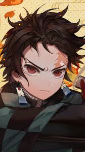 100+ foto profil keren terbaru 2021, cocok buat akun fb & wa! Anime Demon Slayer Kimetsu No Yaiba 540x960 Wallpaper Id 818692 Mobile Abyss