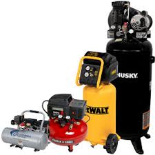What Size Air Compressor Do I Need W Air Tool Cfm Chart