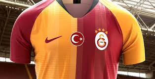 Galatasaray third soccer jersey 19/20 this is the new galatasaray third football shirt 2019 2020. Galatasaray 19 20 Home Kit Revealed Footy Headlines