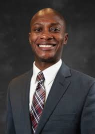 MGCCC's Dr. Cedric Bradley named to the Woodward Hines Education Foundation  board