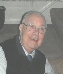 Dennis Ingham Obituary