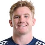 Thomas Dearden stats