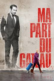 Последние твиты от ma part du gâteau (@mapartdu). Ma Part Du Gateau Film 2011