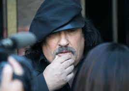 Cristóbal Peña, autor en CIPER Chile