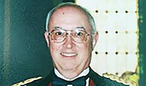 Charles “Charlie” Nahlik, 76, High Ridge