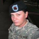 Melissa Grable's Instagram, Twitter & Facebook