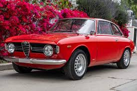 Image result for Alfa Red 1966 Alfa-Romeo