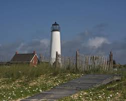 Clement's island museum in colton's point, md. The History Of The Cape St George Lighthouse Resort Vacation Properties