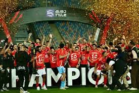 Egypt: Al Ahly won the league last season through their effort – Professional Clubs Association