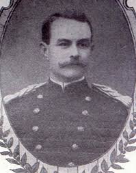 Charles Duval Roberts