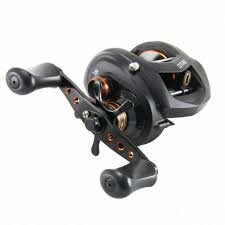 Citrix 350 Size Low Profile Baitcast Reel Okuma Fishing