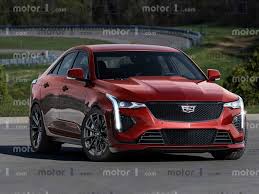 We tell you what the most trusted automotive critics say about the 2021 cadillac ct4 is more fun to drive than some other cars in the class, but it lacks the interior quality to be a true contender in our luxury small. Cadillac Ct4 V Blackwing Rendering Is The Sports Sedan We Re Craving