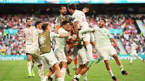 Croatia spain live score (and video online live stream) starts on 28 jun 2021 at 16:00 utc time at parken stadium, copenhagen city, denmark in european championship, knockout stage, europe. Zhqkxdk3cctirm