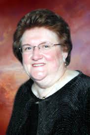 Rose Ann Scheuer Obituary