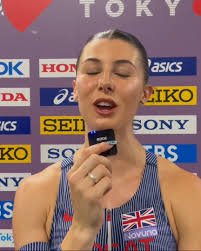 I've been dreaming about this moment for so long. I started to think will I  ever jump it?” Morgan Lake reflects