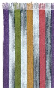 Home Moda Operandi Cotton Beach Towel Missoni Fashion Moda Operandi