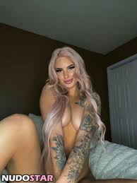 Abigail Hailey  abigailhaleym  littlered_  theabigailhaley Nude Leaks  OnlyFans Photo 1 - NudoStar