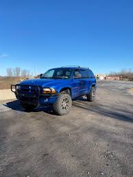 Image result for Patriot Blue 1999 Durango