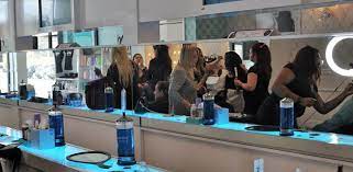 Welcome Moxie Salon And Beauty Bar
