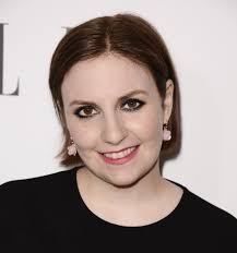 Lena Dunham tiene una explicación de por qué todavía lleva el anillo que le  regaló su ex (y nos encanta)