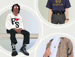 Resulting in the label earning its status as one of the most iconic streetwear brands of all time. The Newest Streetwear Brands Making Noise In 2020 Streetwear Brands Street Wear Best Streetwear Brands