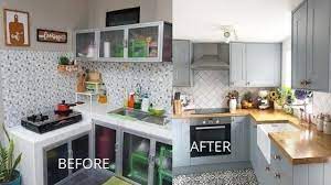 Alhasil, penyatuan ruangan antara area dapur dan ruangan lain membuatnya terasa lebih. Tahun Baru Ya Kompor Baru Dong Rinnai Indonesia
