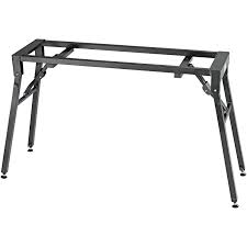 Maybe you would like to learn more about one of these? K M Digital Piano Table Style Keyboard Stand Guitar Center