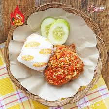 Check spelling or type a new query. 5 Menu Best Seller Ayam Geprek Bensu Yang Wajib Dicoba