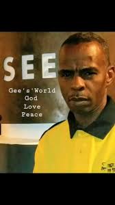 Instagram 用户 George Peeples