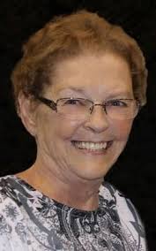 Marjorie Banks Obituary (2015)