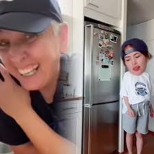 Derek Bighead Comedy Skits with Jason Banks