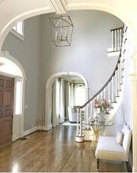 You want the entryway to be a warm, welcoming zone that complements the rest of your home. House Interior Foyer Novocom Top