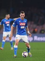 Fabian Ruiz Photos Photos Ssc Napoli V Juventus Serie A Napoli Juventus Ruiz