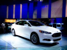 Ford is Coloring Your World.