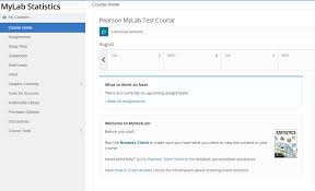 See all 33 mylab reviews. How To Access Pearson Mylab Or Mastering Materials Unm Learn Help Resources The University Of New Mexico