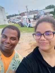 Getting to know someone in the I FOUND KEVIN!!! group