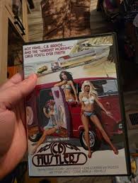 HUSTLERS DVD MOVIE New | Mercari