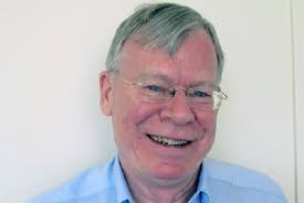 Q&A: An Interview with Tutor David Townsend