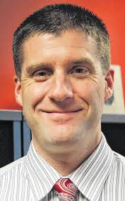 Albright promoted at OSU-Lima