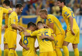 Первый тур пройдет с 11 по 15 июня, а главным событием. Sbotop Euro 2020 Five Star Ukraine Seal Victory With A Kiss