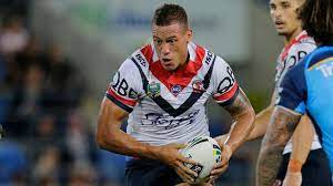 Check spelling or type a new query. Parramatta Eels Sign Roosters Prop Kane Evans Eels