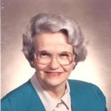 Obituary information for Lula McNeely Sapp
