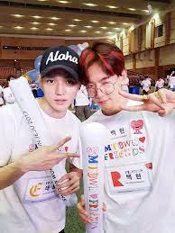 Fy Baekhyun Exo Taeyong Nct Nct Taeyong Baekhyun