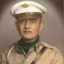 Vernon Louis "Dutch" "Sonny" Werner Obituary